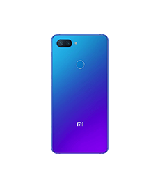 Xiaomi Mi 8 Lite software repair