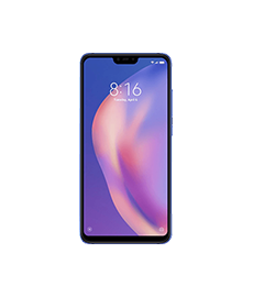 Xiaomi Mi 8 Lite camera repair