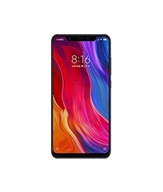 Xiaomi Mi 8 charging port repair