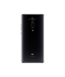 Xiaomi Mi 9T Kamera Glas Reparatur (Original)