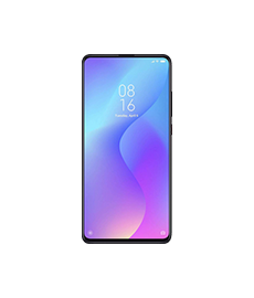 Xiaomi Mi 9T display glass repair (original)