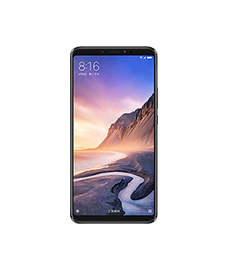 Xiaomi Mi Max 3 display (glass, touch, LCD) repair