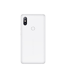 Xiaomi Mi Mix 2S battery replacement