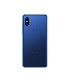 Xiaomi Mi Mix 3 Display (Glas, Touch, LCD) Reparatur
