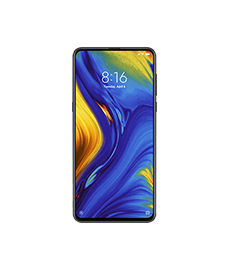 Xiaomi Mi Mix 3 Display (Glas, Touch, LCD) Reparatur