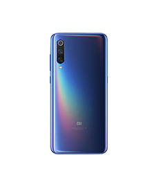 Xiaomi Mi 9 Software Reparatur