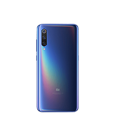 Xiaomi Mi 9 Diagnosis / Cost Estimate