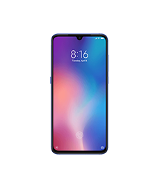 Xiaomi Mi 9 Software Reparatur