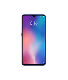 Xiaomi Mi 9 Batterie / Akku Wechsel (Original)