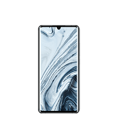 Xiaomi Mi Note 10 Ladebuchse Reparatur