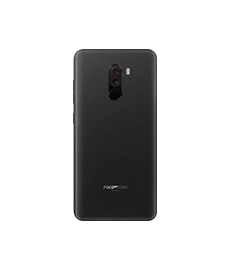 Xiaomi POCOPHONE F1 water damage repair
