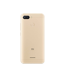 Xiaomi Redmi 6 Diagnosis / Cost Estimate