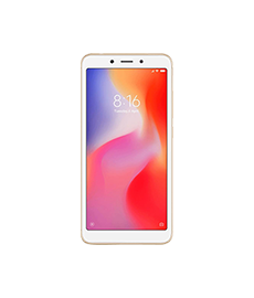 Xiaomi Redmi 6 Software Repair