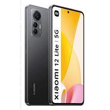 Xiaomi 12 Lite back cover repair (original)