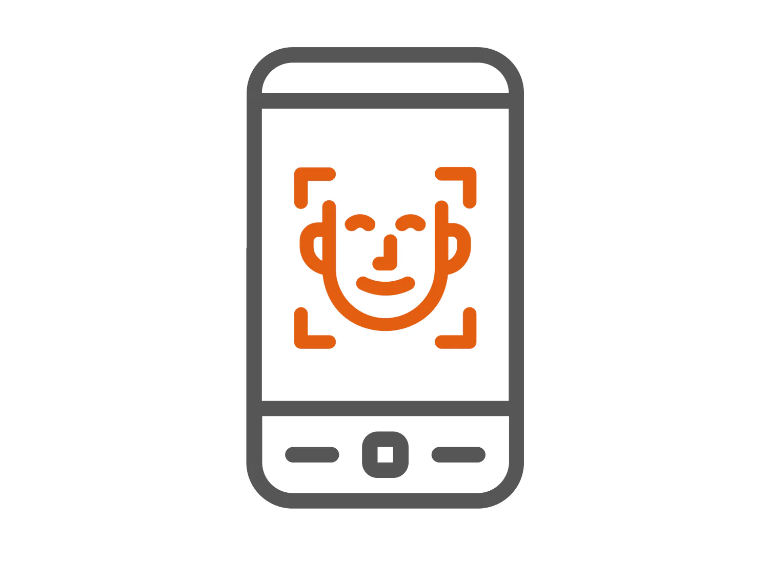 Probleme mit der Face ID am Smartphone