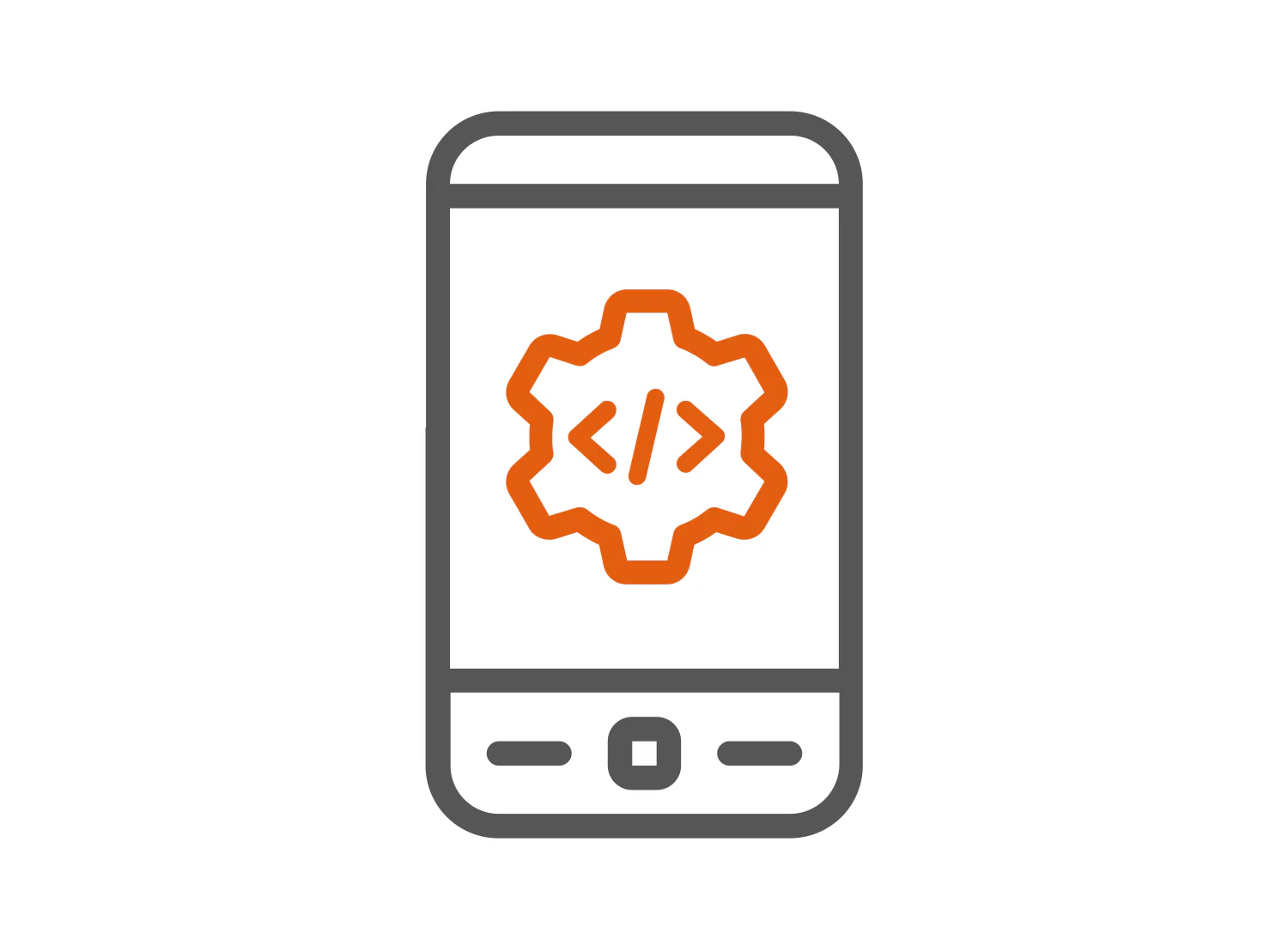 Softwareprobleme oder -updates für Smartphone oder andere Geräte