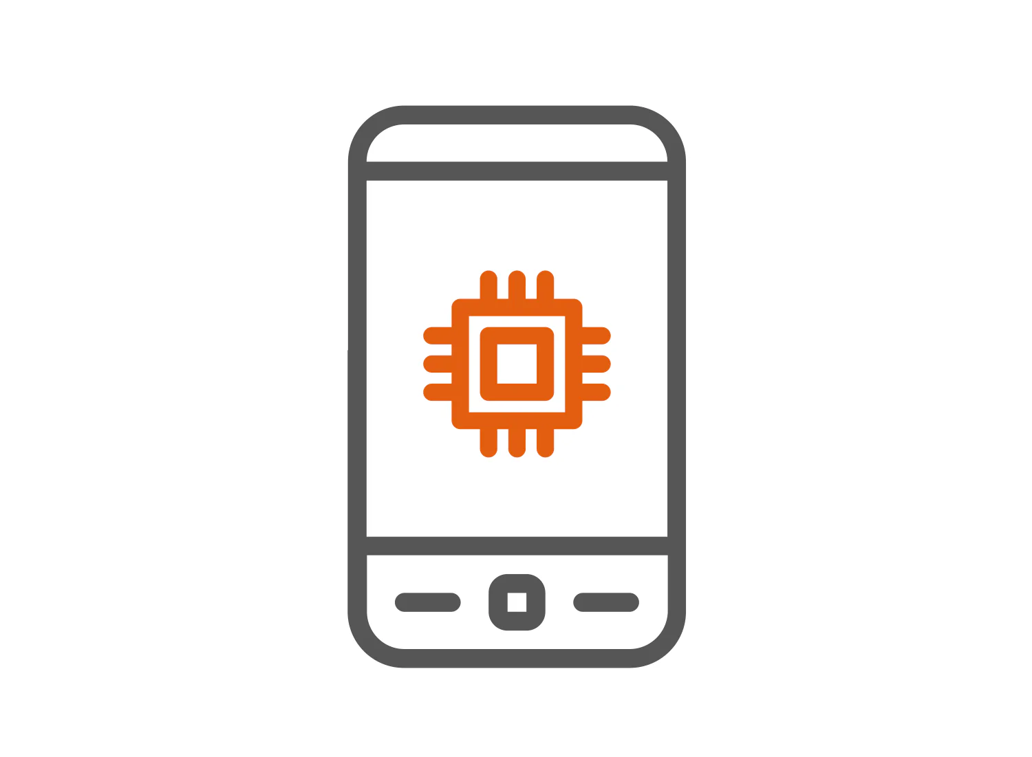 U2 Chip am iPhone defekt
