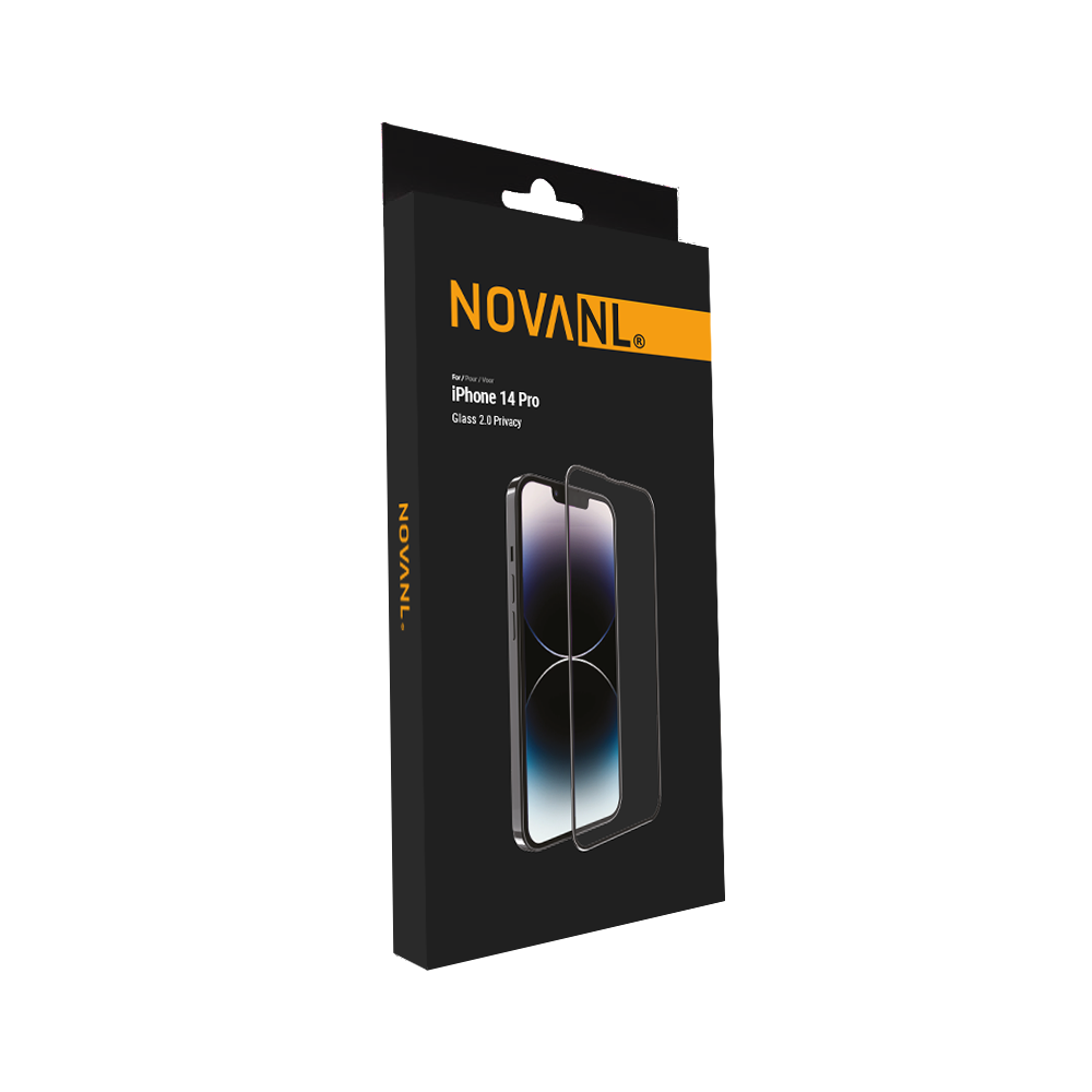 NovaNL Privacy-Glas iPhone 14 Pro#Modell_iPhone 14 Pro