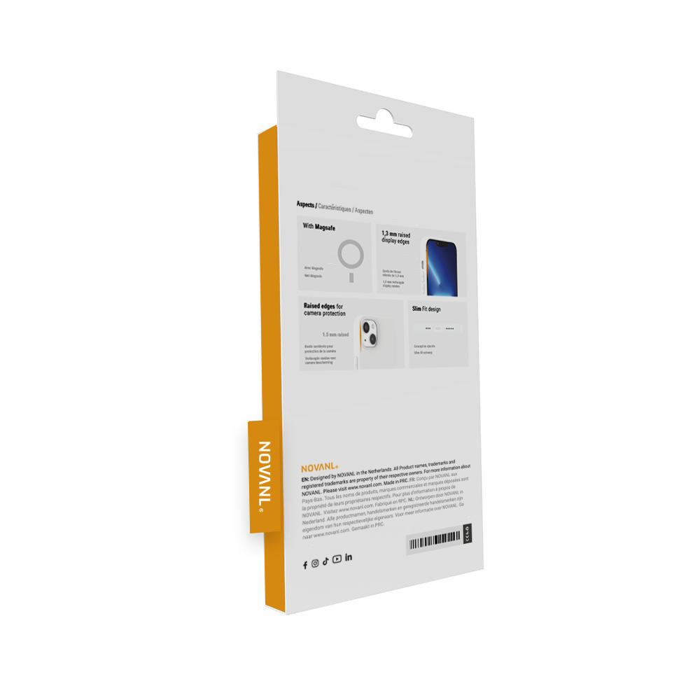 NovaNL SoftTouch iPhone 14 – Soft-Touch#Modell_iPhone 14