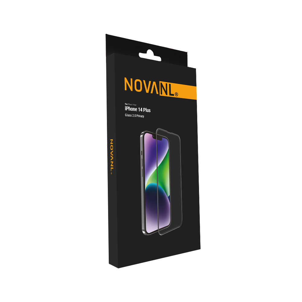 NovaNL Privacy-Glas iPhone 14 Plus#Modell_iPhone 14 Plus