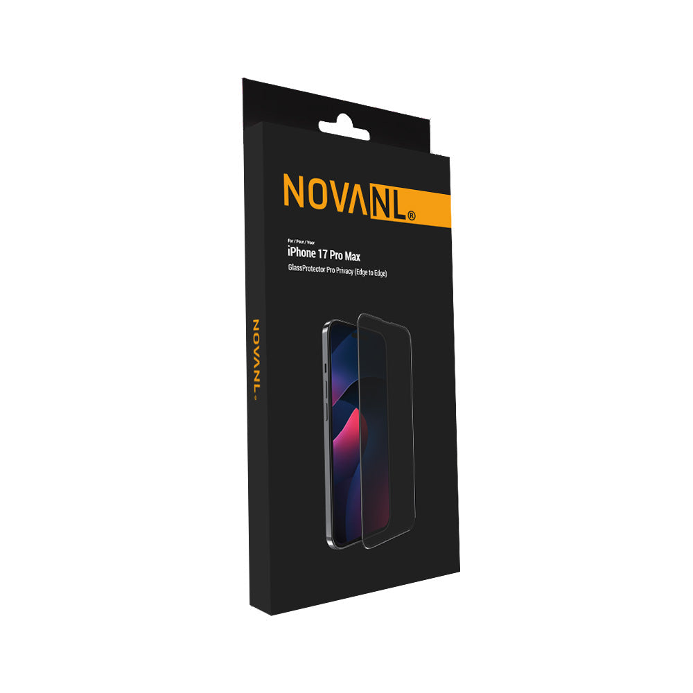 NovaNL Privacy-Glas iPhone 17 Pro Max#Modell_iPhone 17 Pro Max