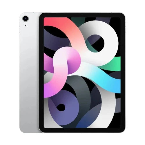 HandyRetter Apple iPad Air 4 Reparaturservice für defekten An/Aus Knopf bzw. Schalter.