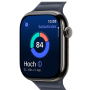 Apple Watch Series 11 Display & Glas Reparatur – Fachwerkstatt-Service bei Der HandyRetter in Köln