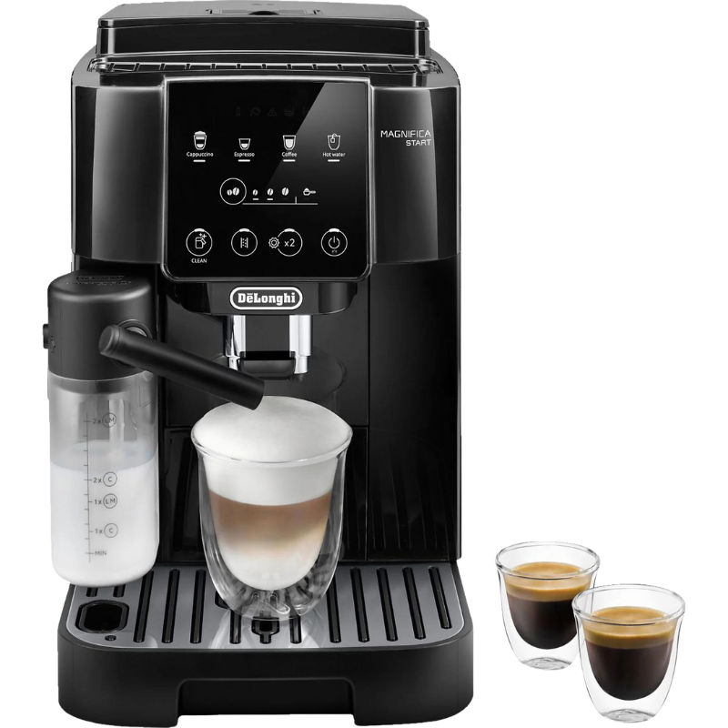 De’Longhi Kaffeemaschine – Diagnose / Kostenvoranschlag
