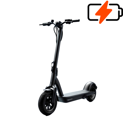 E-Scooter Akkutausch – Reparatur bei Der HandyRetter in Köln