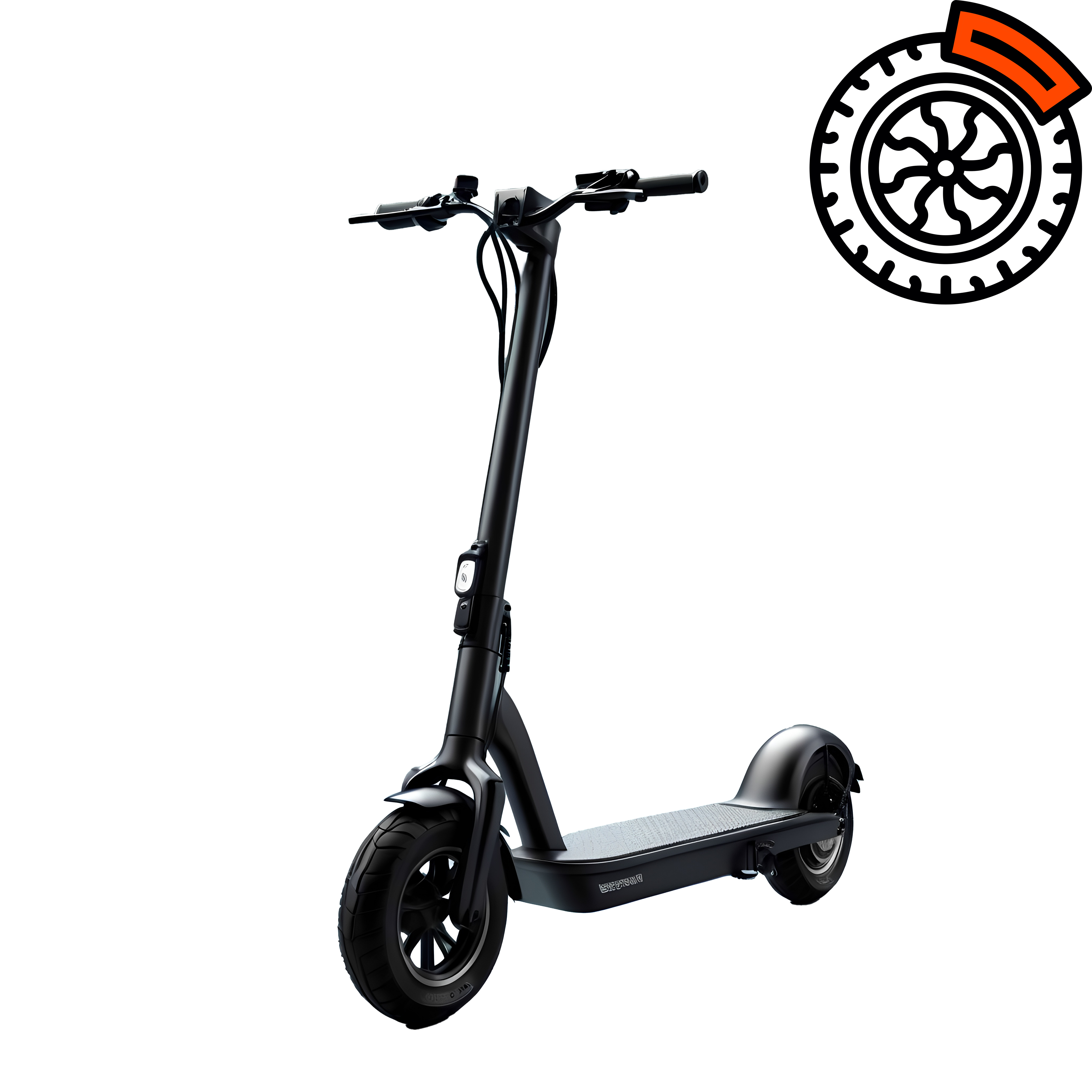 Xiaomi E-Scooter Bremse Reparatur