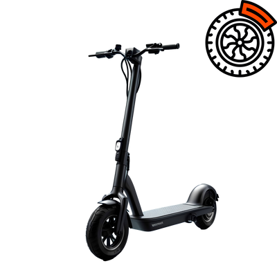 E-Scooter Bremsenservice – Reparatur bei Der HandyRetter in Köln