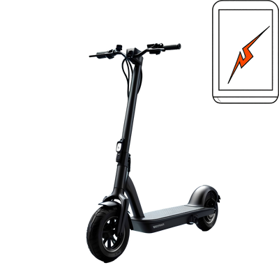 E-Scooter Display- / Bedieneinheit-Reparatur – Reparatur bei Der HandyRetter in Köln