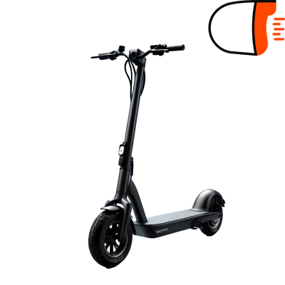 Egret Pro – Frontlicht- / Blinker-Reparatur bei Der HandyRetter in Köln