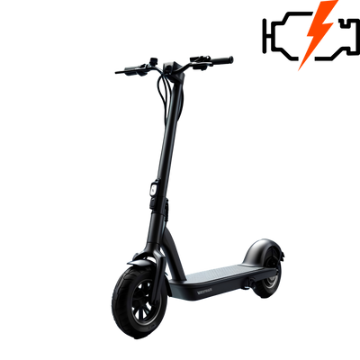 E-Scooter Motor-Reparatur – Reparatur bei Der HandyRetter in Köln