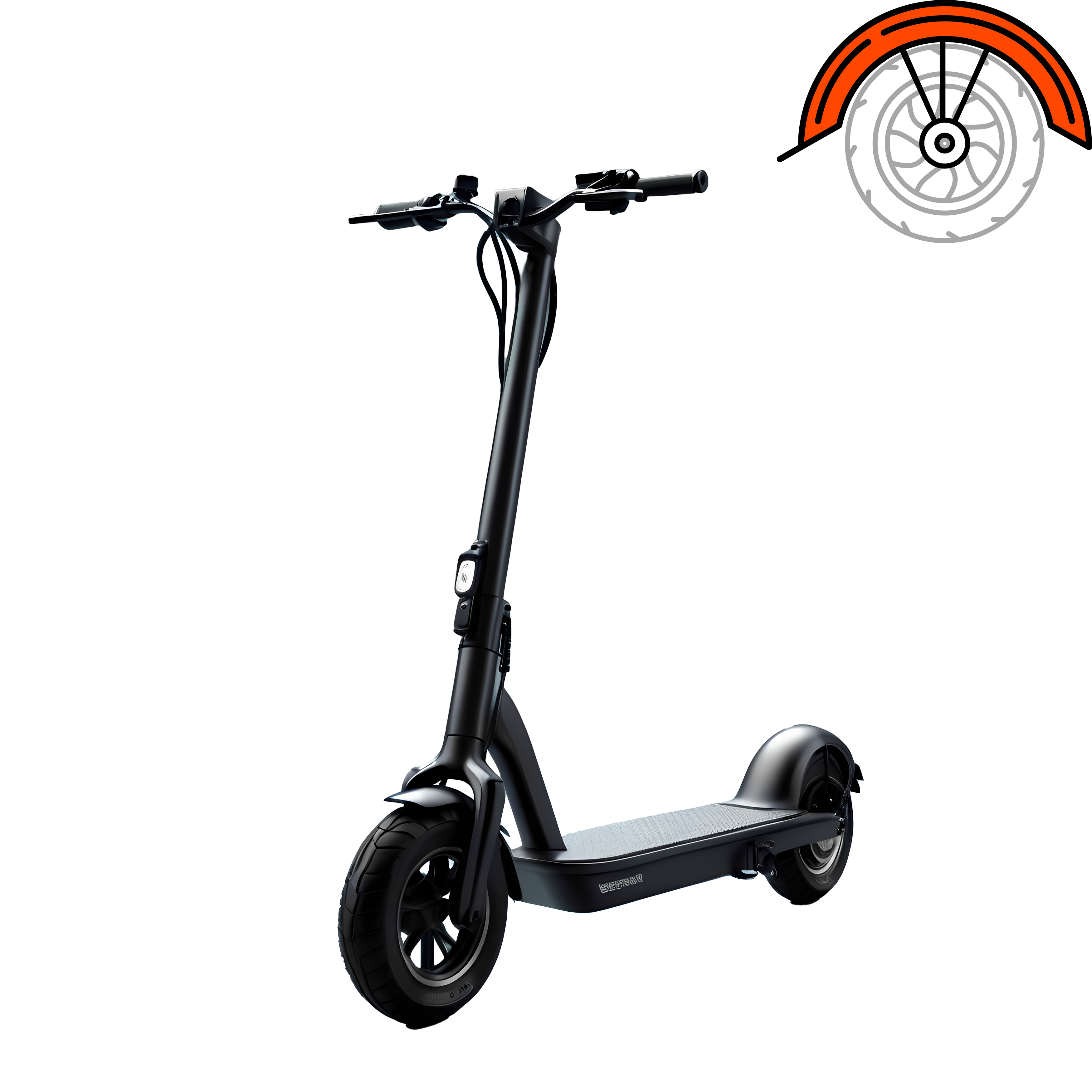 Xiaomi E-Scooter Schutzblech Vorne / Hinten Reparatur / Austausch