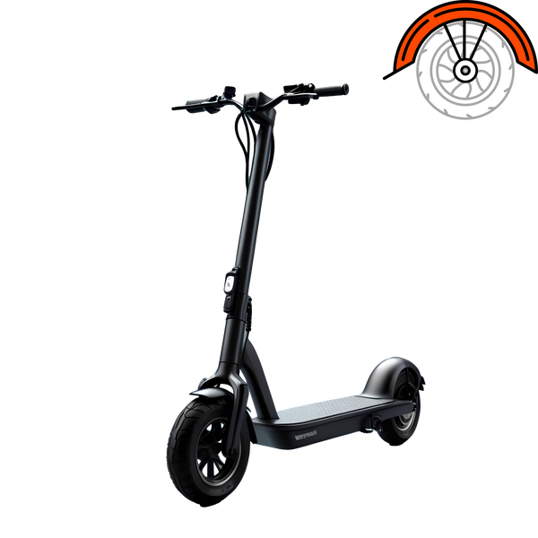 VMAX E-Scooter Reparatur