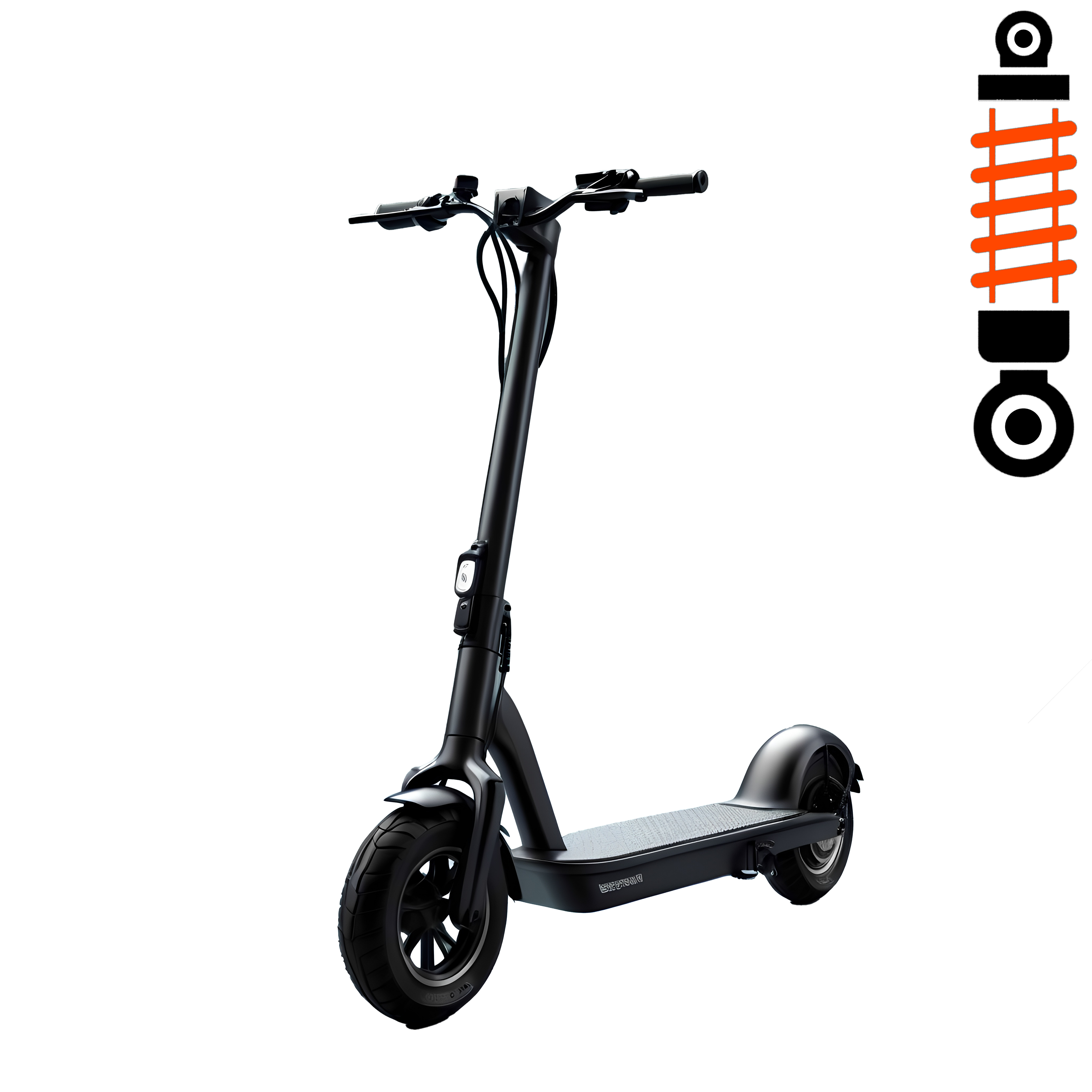 Xiaomi E-Scooter Stoßdämpfer Reparatur / Austausch