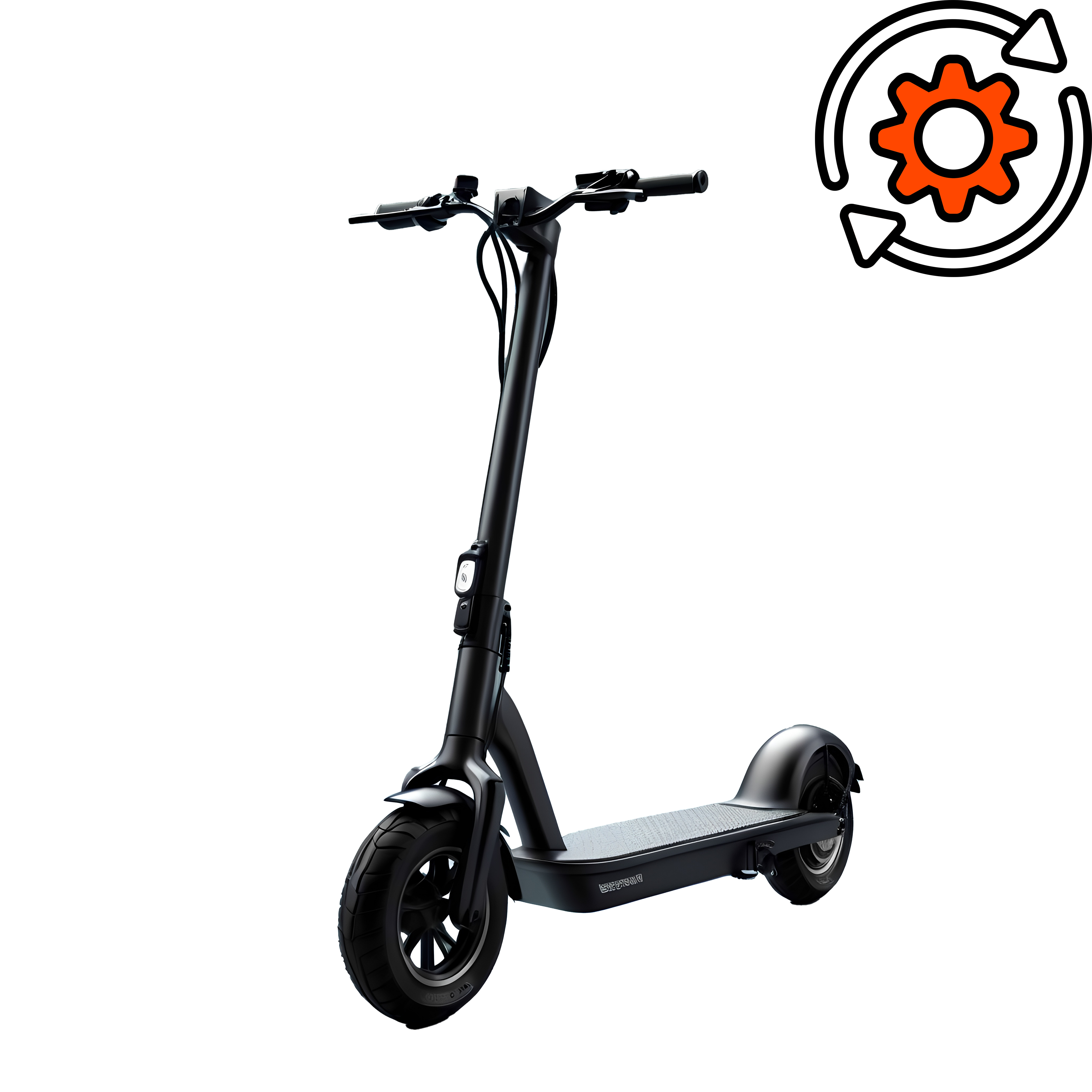 Xiaomi E-Scooter Wartung