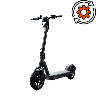 Xiaomi E-Scooter Wartung bei Der HandyRetter in Köln