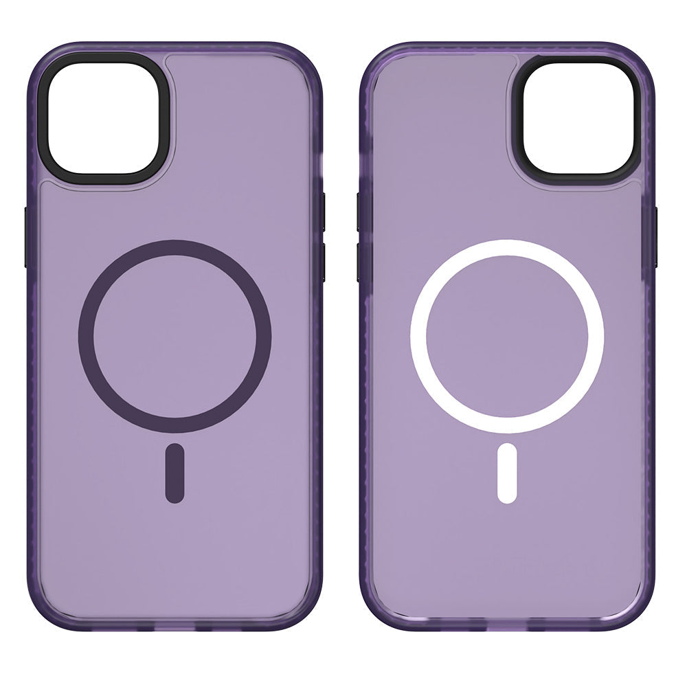 NovaNL Prismatic iPhone 14 Plus – Schimmer#Modell_iPhone 14 Plus