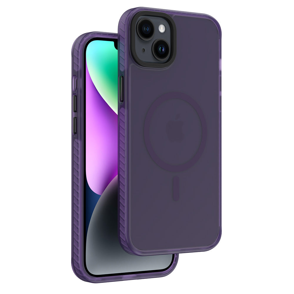 NovaNL Prismatic iPhone 14 Plus – Schimmer#Modell_iPhone 14 Plus