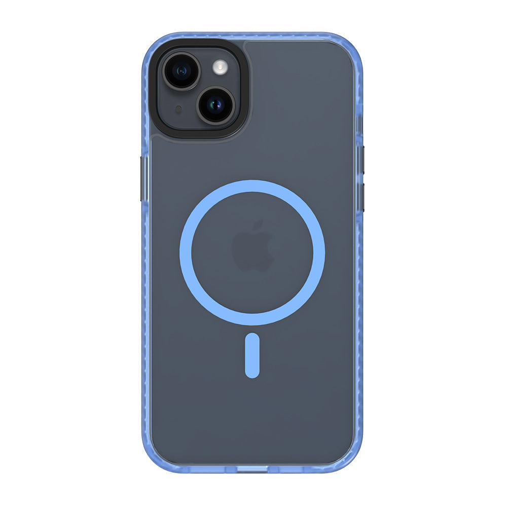 NovaNL Prismatic iPhone 14 Plus – Schimmer#Modell_iPhone 14 Plus
