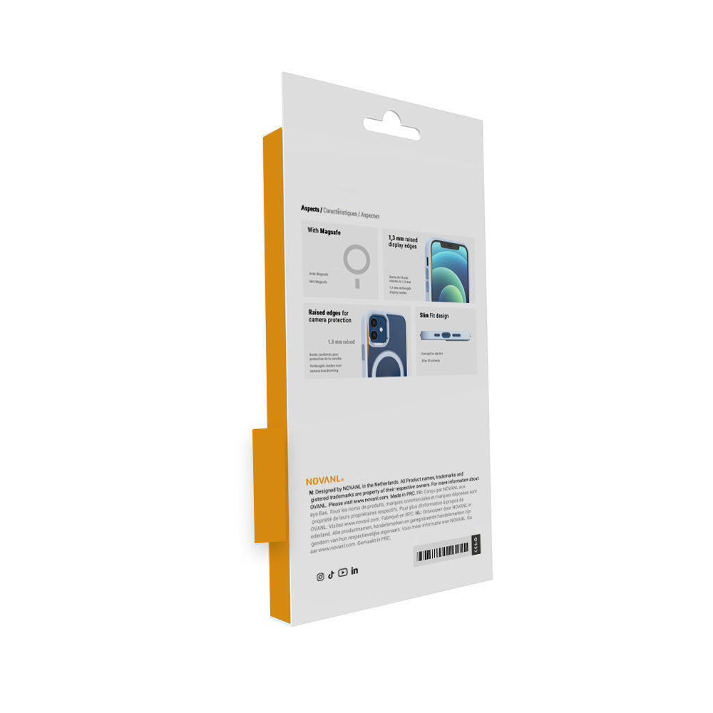 NovaNL MagGuard iPhone 13#Modell_iPhone 13