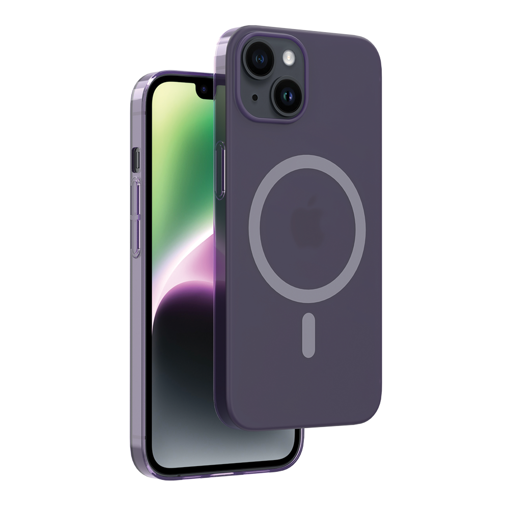 NovaNL Crystal iPhone 14 Pro Max – Frosted#Modell_iPhone 14 Pro Max