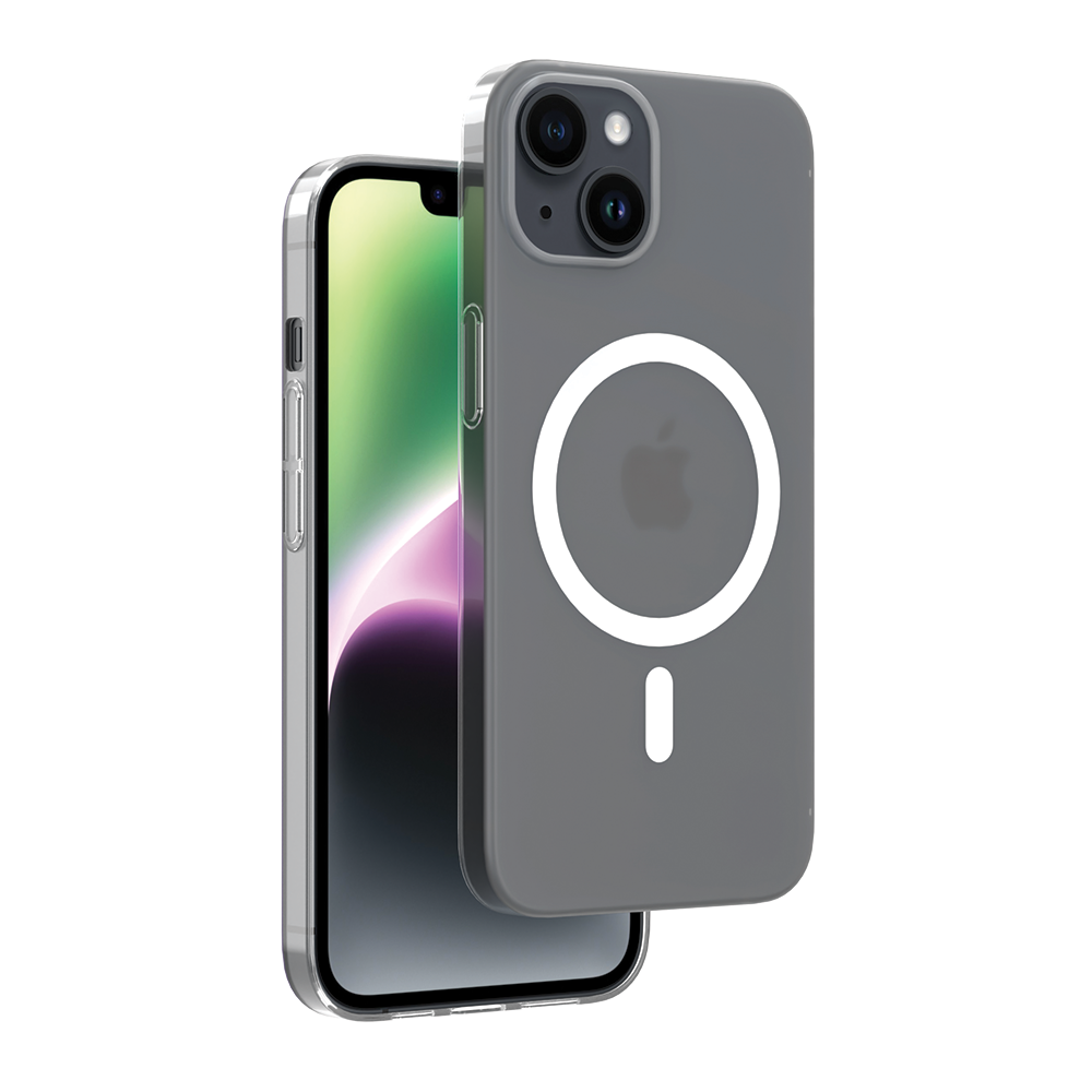 NovaNL Crystal iPhone 14 Pro Max – Frosted#Modell_iPhone 14 Pro Max
