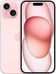 Apple iPhone 15 Glas Rückseite Reparatur (Original)