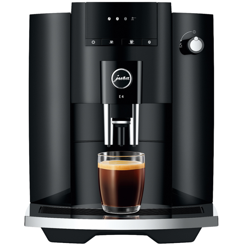 Jura Kaffeemaschine – Gerät schaltet sich nicht ein / Elektronikfehler