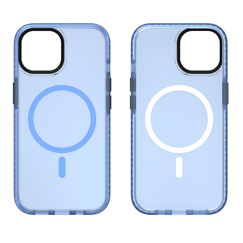 NovaNL Prismatic iPhone 15 Plus – Schimmer#Modell_iPhone 15 Plus