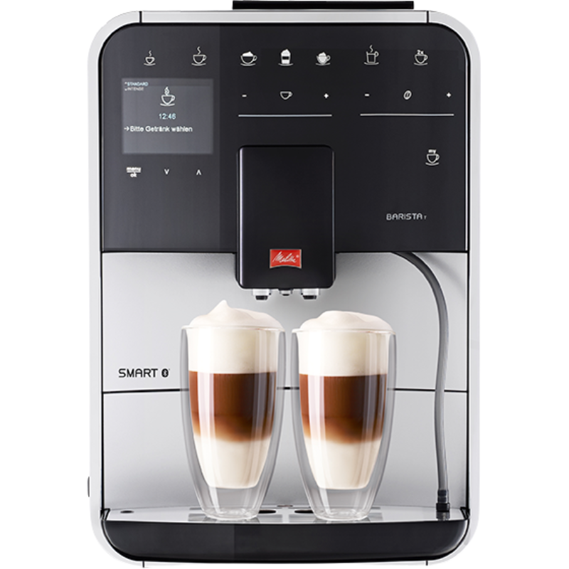Melitta Kaffeemaschine – Wartung