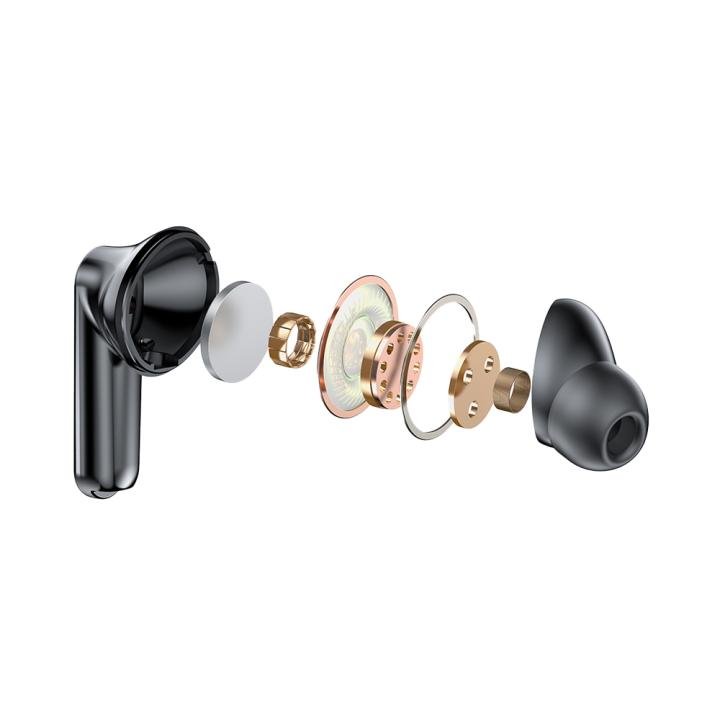 NOVANL AirFlow Pro – Wireless earphones with premium sound &amp; comfort